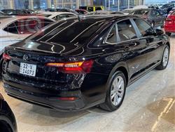 فولكسفاغن جيتا